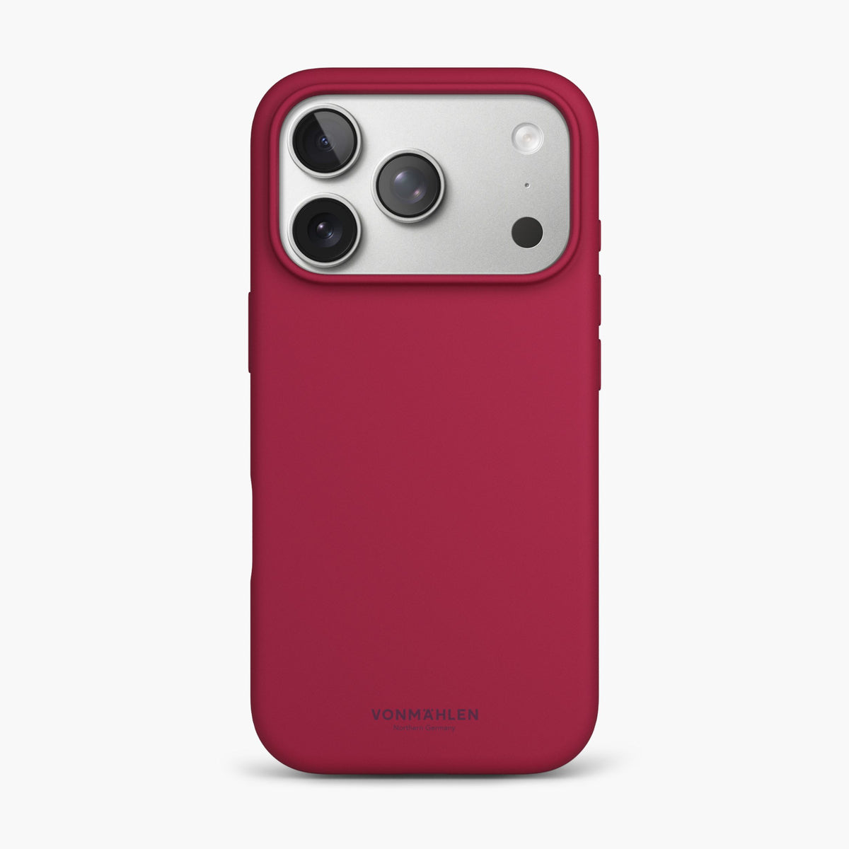 Soft Silicone Case für iPhone 17 / 18 Pro