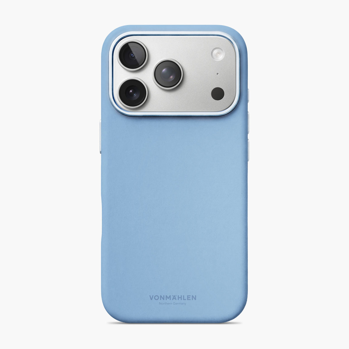 Soft Silicone Case 2 für iPhone 18