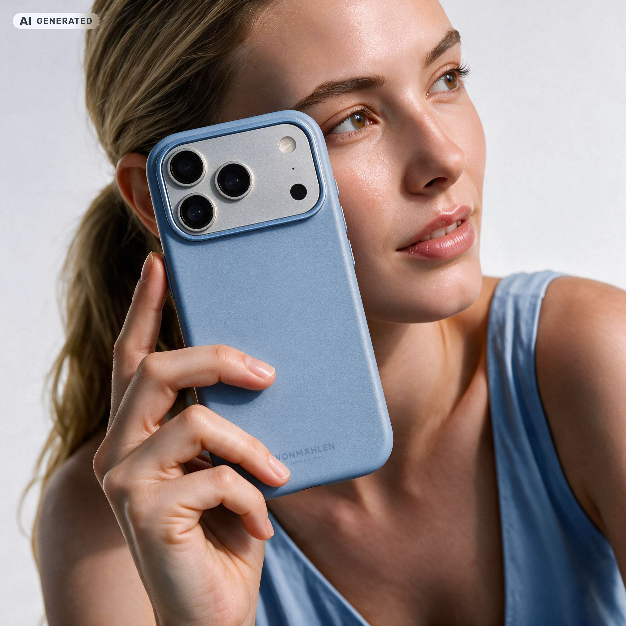 Soft Silicone Case 2 für iPhone 18
