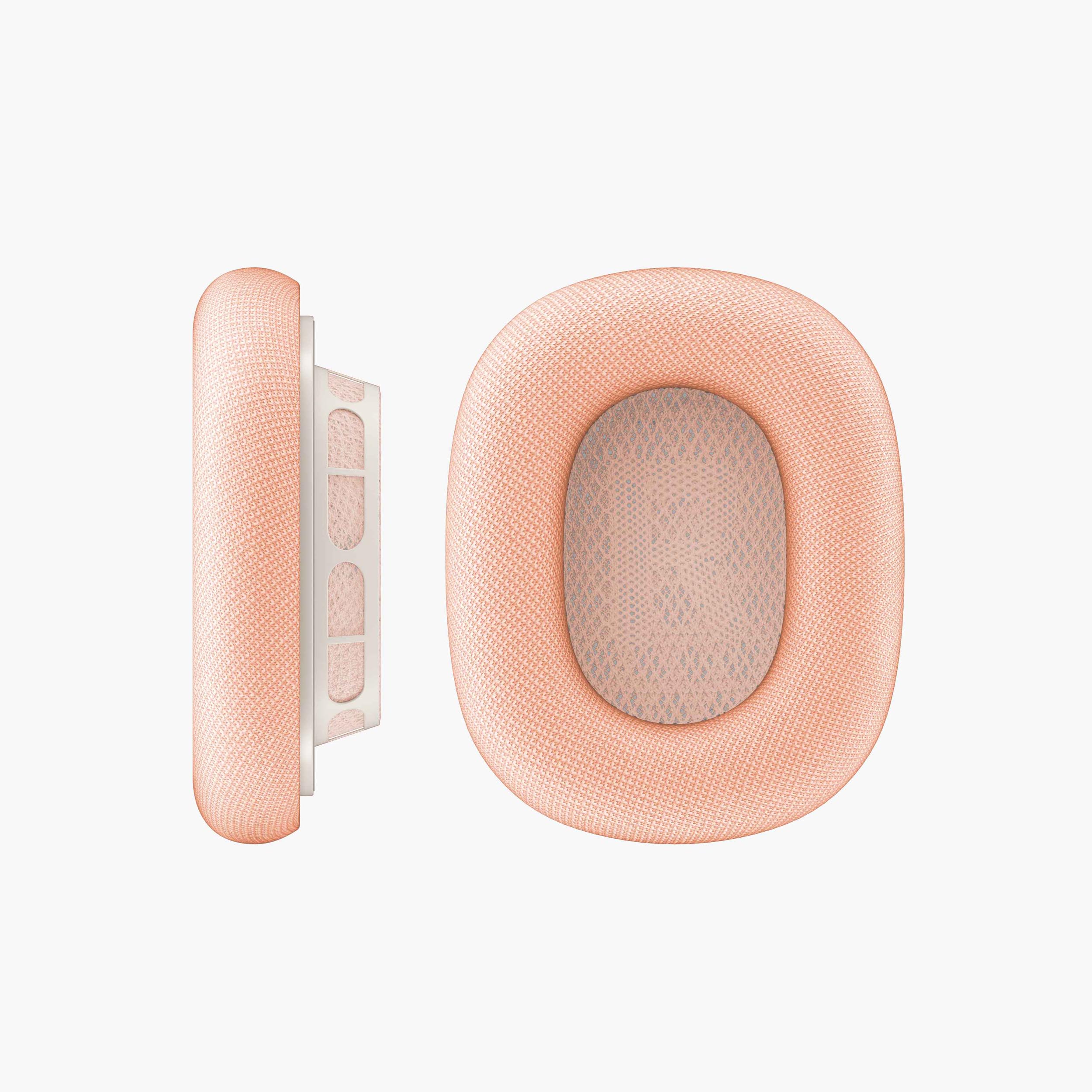 Air Cushions für AirPods Max mit Memory-Schaum