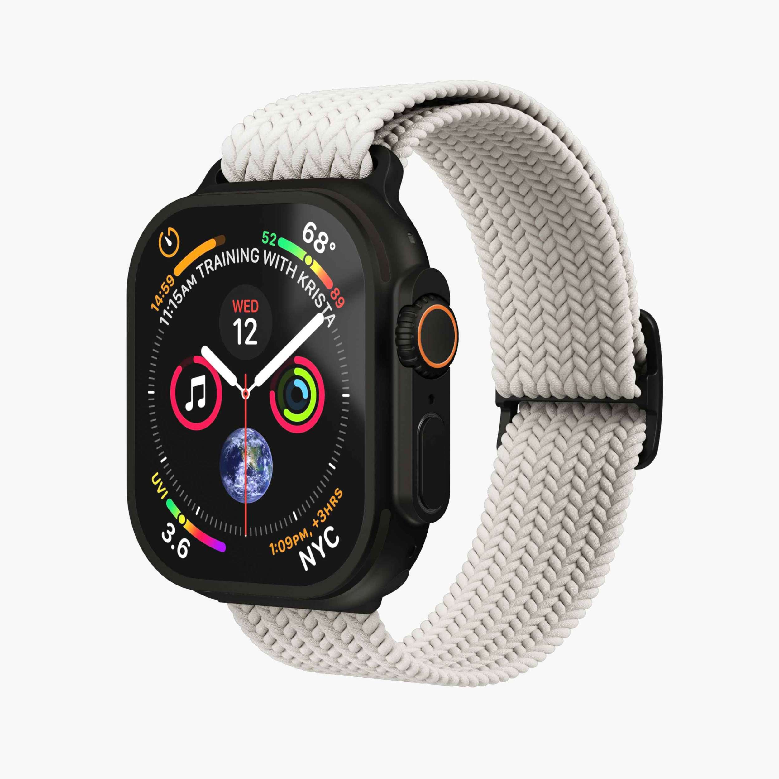 Woven Loop