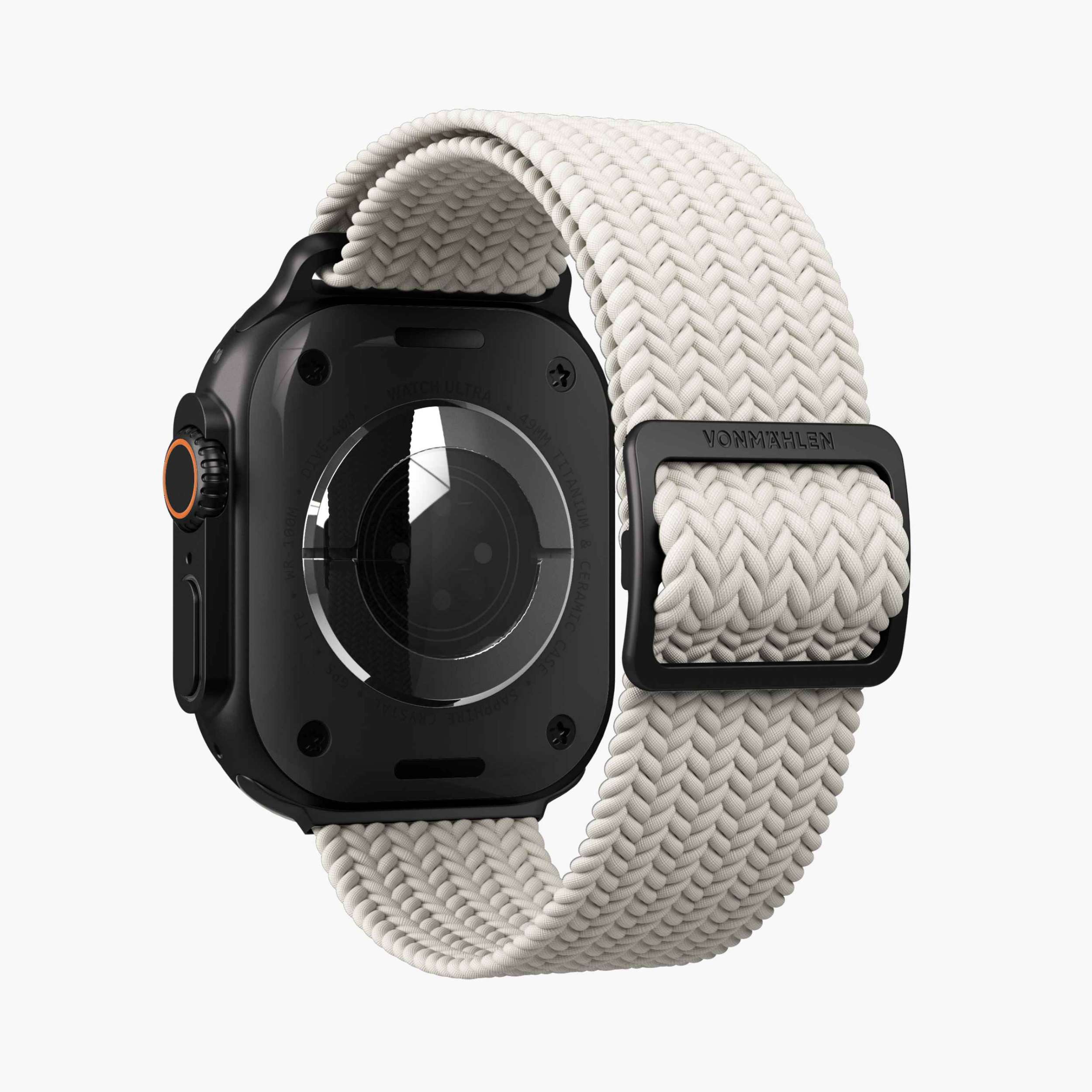 Woven Loop