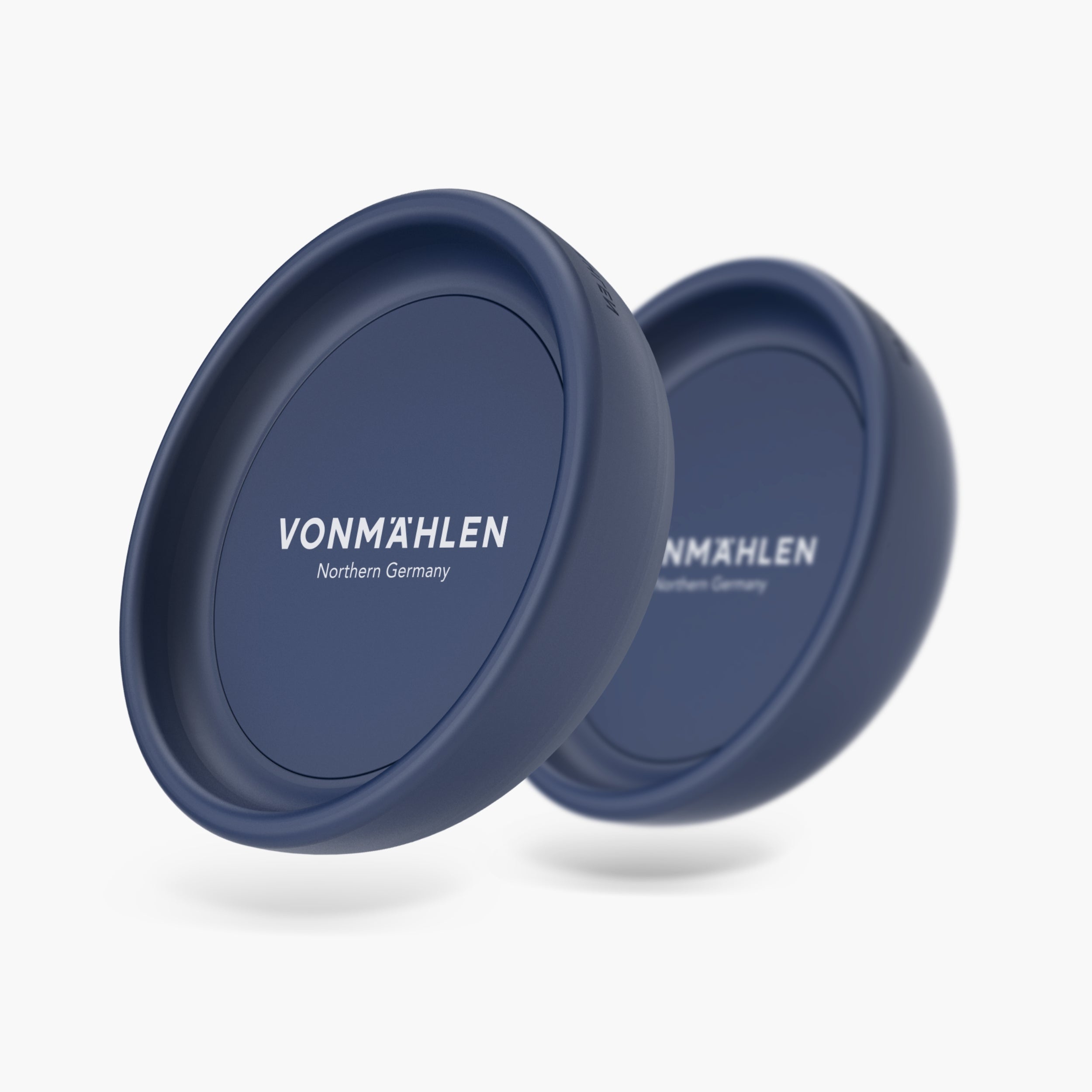 Backflip® Dot Set – magnetische Smartphone-Halterung für jede Oberfläche mit 2 Dots