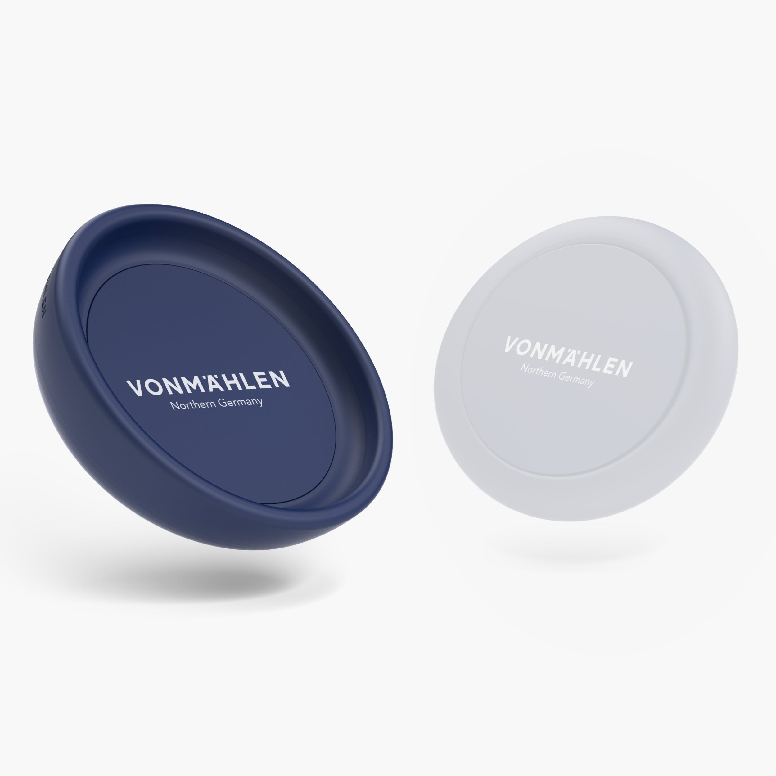 Backflip® Dot Set – magnetische Smartphone-Halterung für jede Oberfläche mit 2 Dots