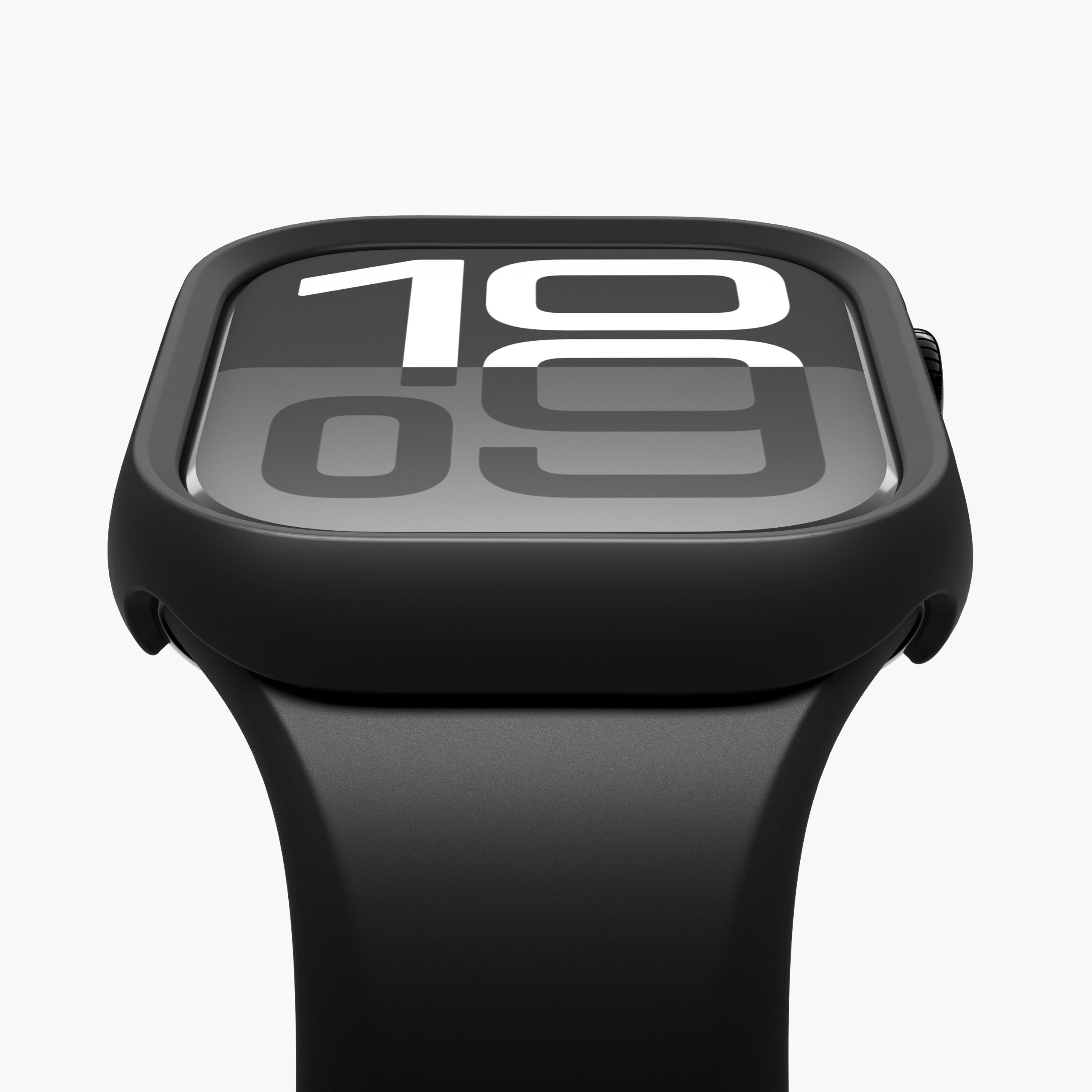 Bumper Case für Apple Watch – minimalistisch & perfekt passgenau