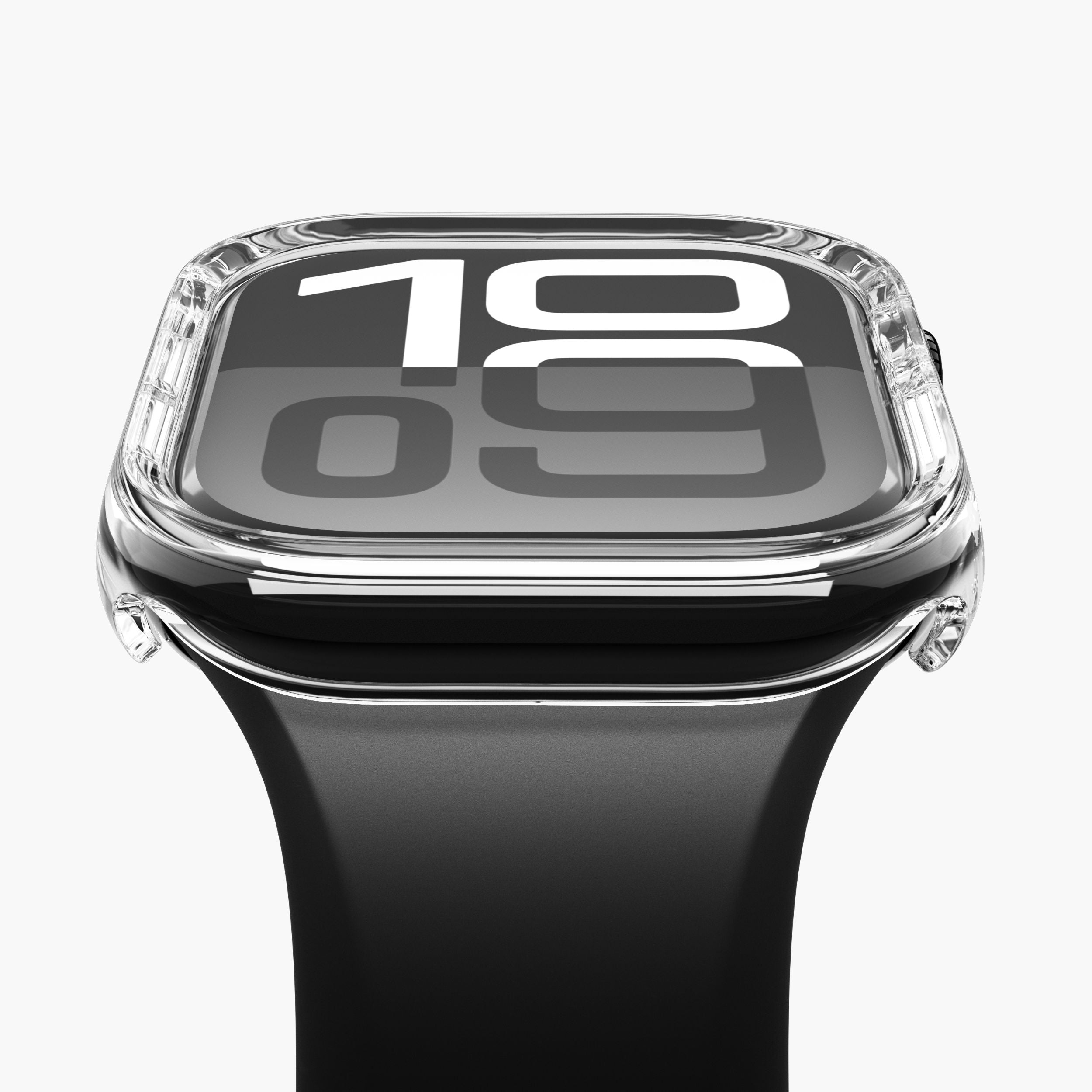 Bumper Case für Apple Watch – minimalistisch & perfekt passgenau
