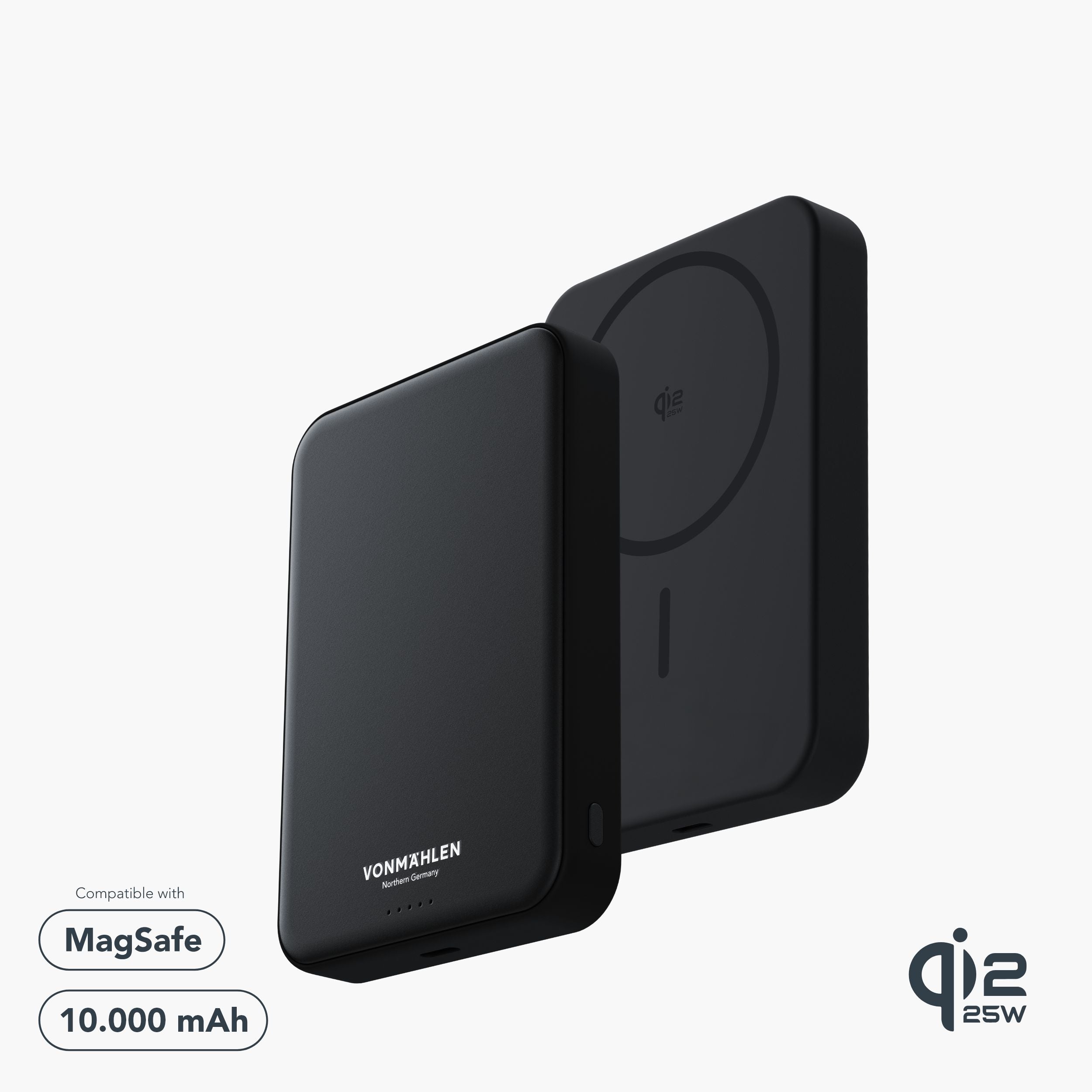 Evergreen Mag Pro 10000