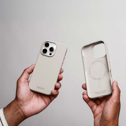 Soft Silicone Case
