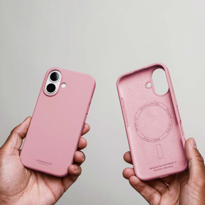 Soft Silicone Case