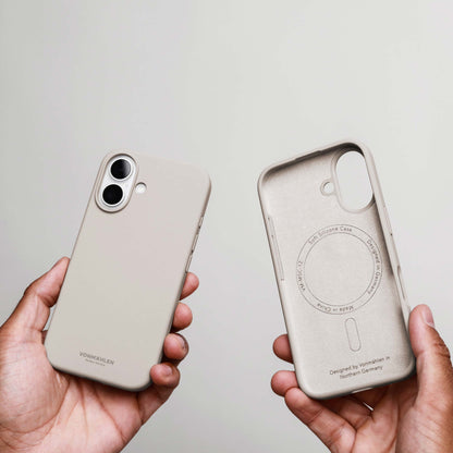 Soft Silicone Case
