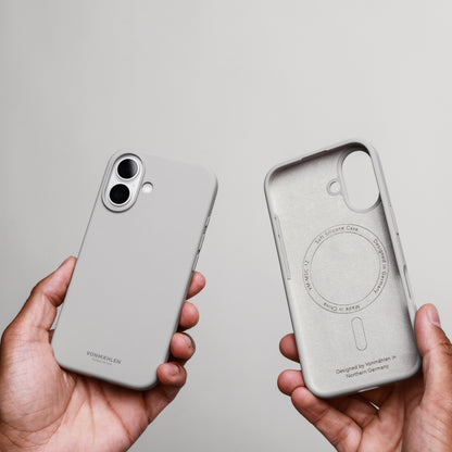 Soft Silicone Case