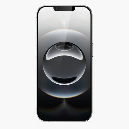 Screen Protector Pro - Ultradünnes Aluminosilikatglas mit präzisen Kanten für nahtlosen Sitz