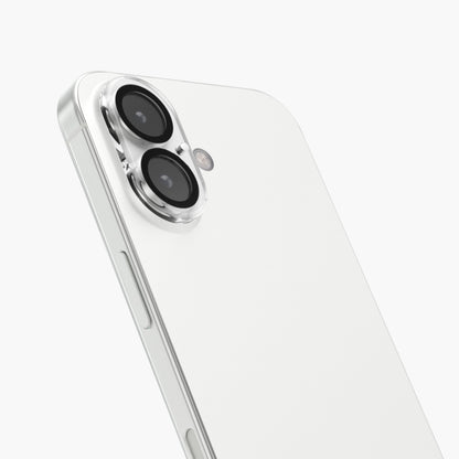 Lens Protector – unsichtbarer Kameraschutz aus gehärtetem Glas für iPhone
