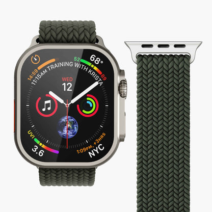 Woven Loop