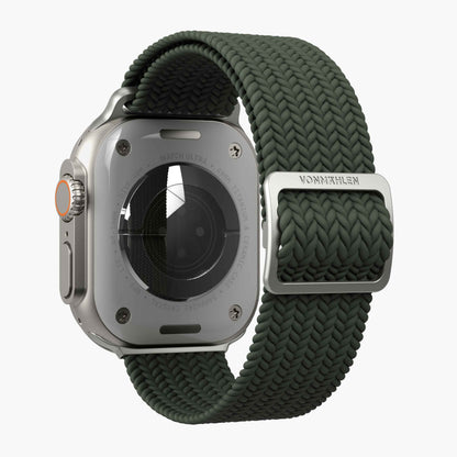 Woven Loop