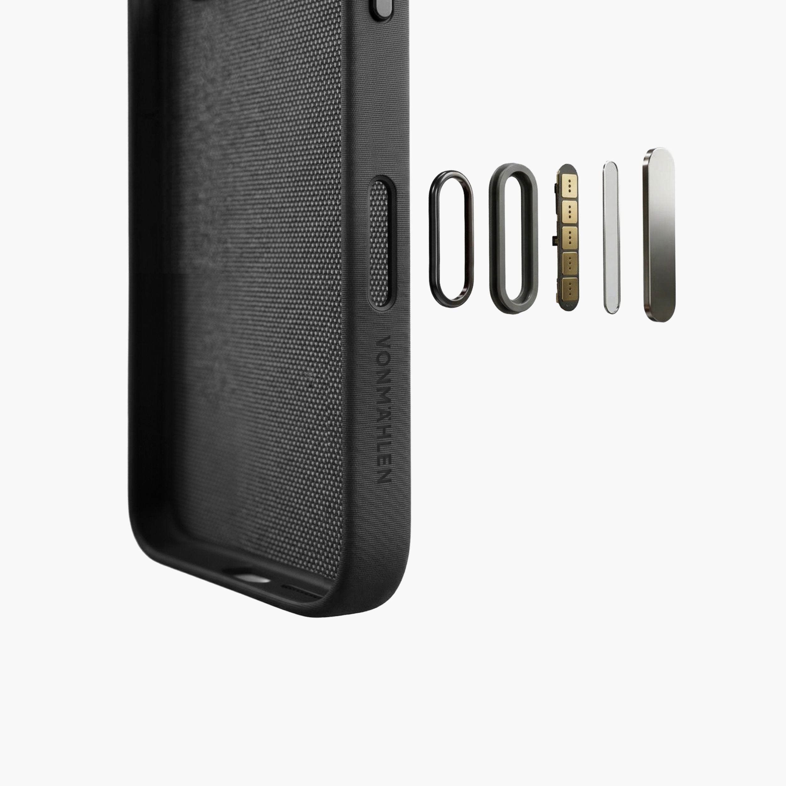 Fabric Case für iPhone 18