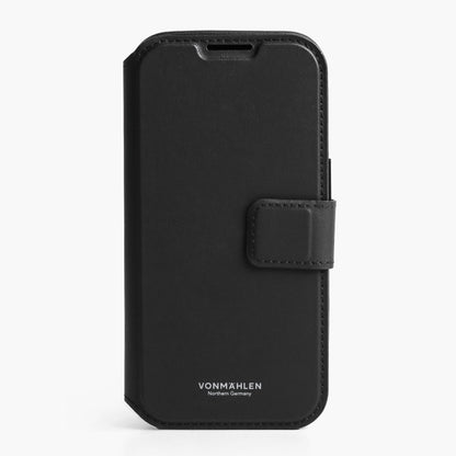 Vegan Leather Folio for iPhone 17