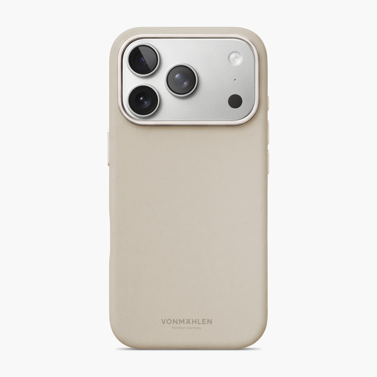 Soft Silicone Case 2 für iPhone 18
