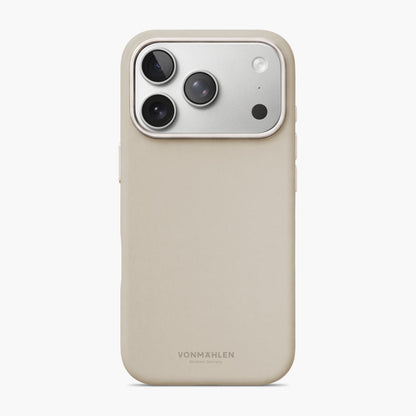 Soft Silicone Case 2 für iPhone 18