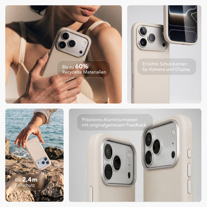 Soft Silicone Case 2 für iPhone 18