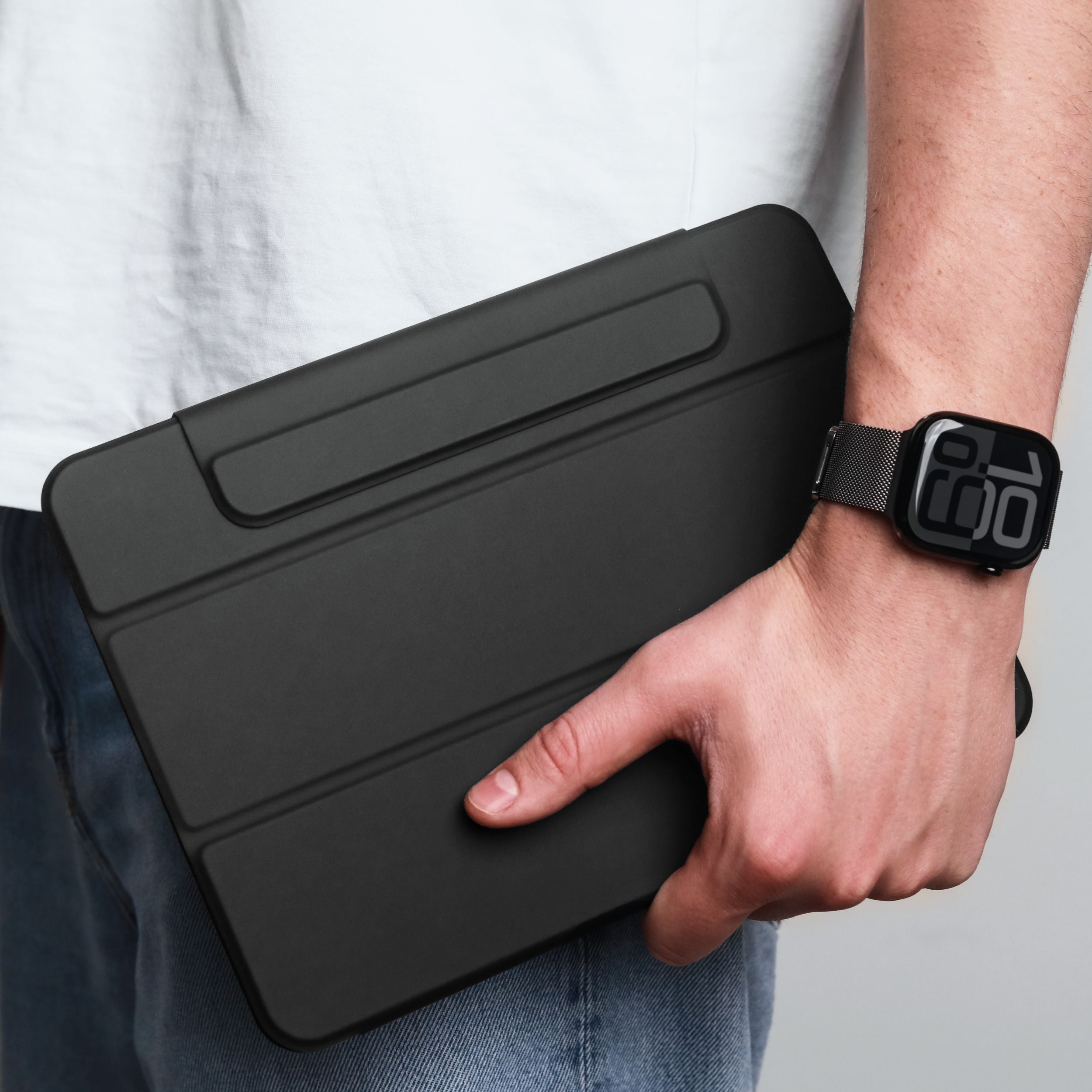 Foldable Folio