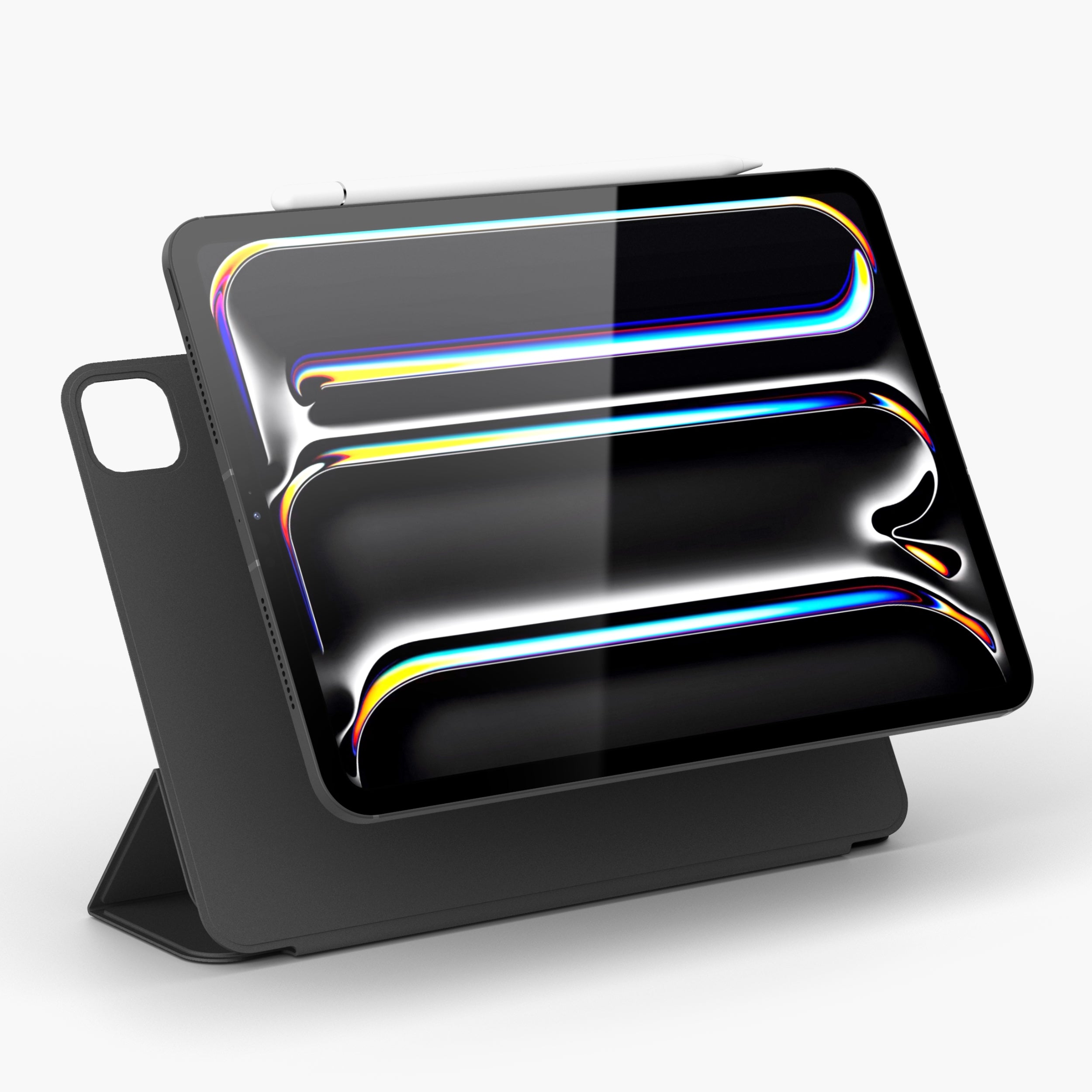 Foldable Folio