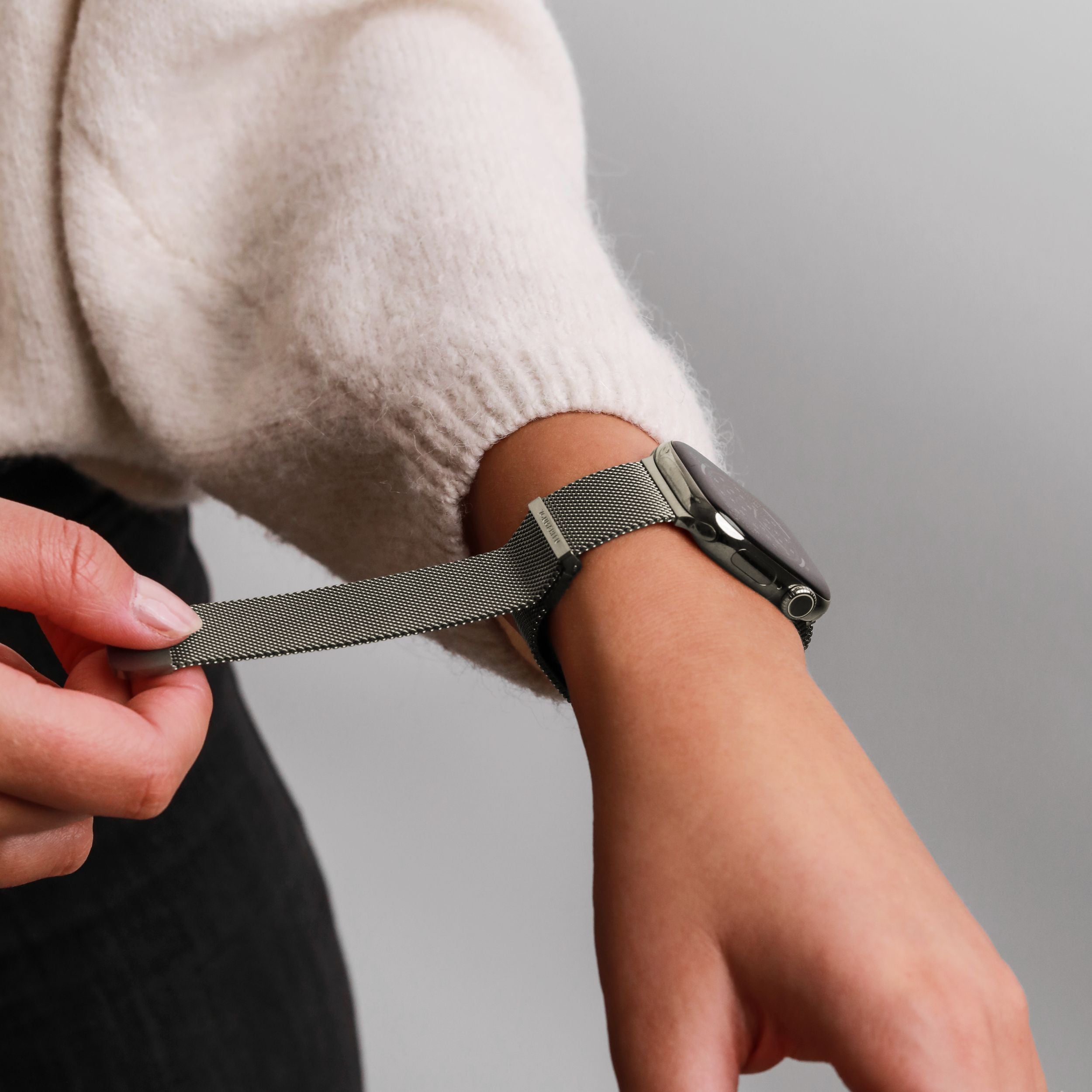 Milanese Loop 2
