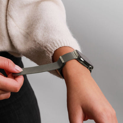 Milanese Loop 2