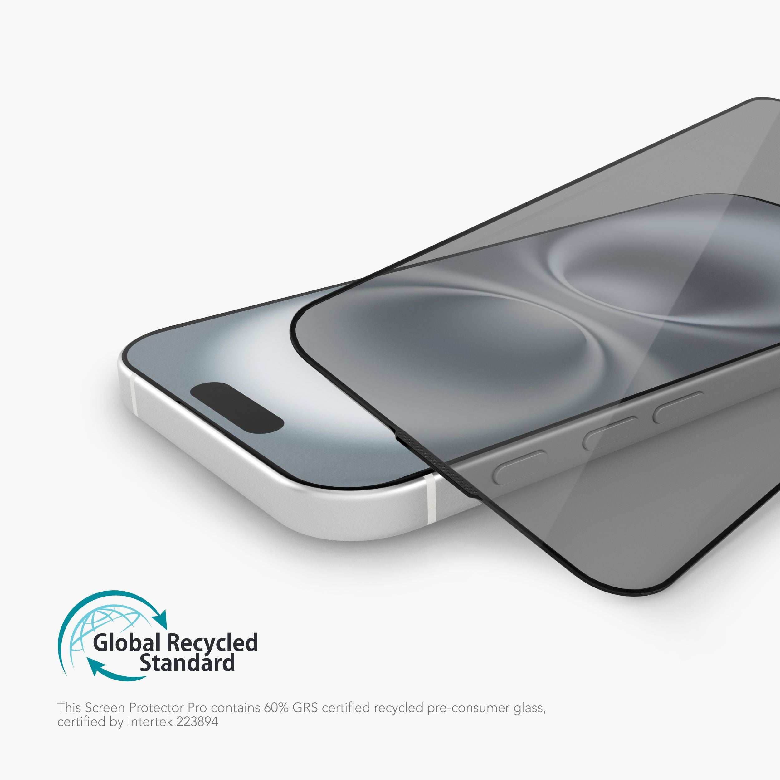 Screen Protector Pro