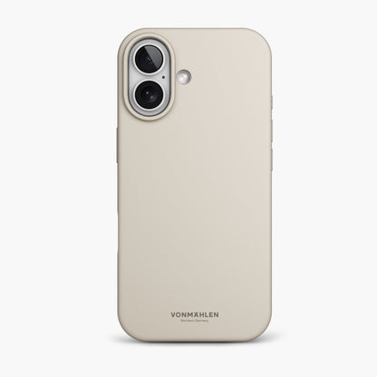 Soft Silicone Case