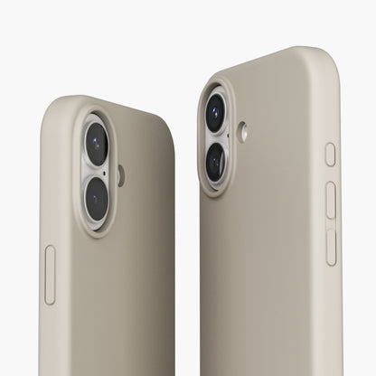 Soft Silicone Case