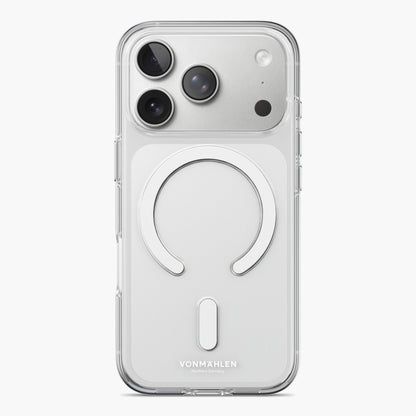Transparent Case 3 für iPhone 18