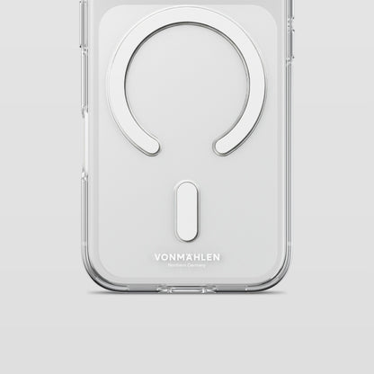 Transparent Case 3 für iPhone 18