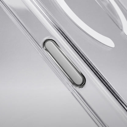 Transparent Case 3 für iPhone 18
