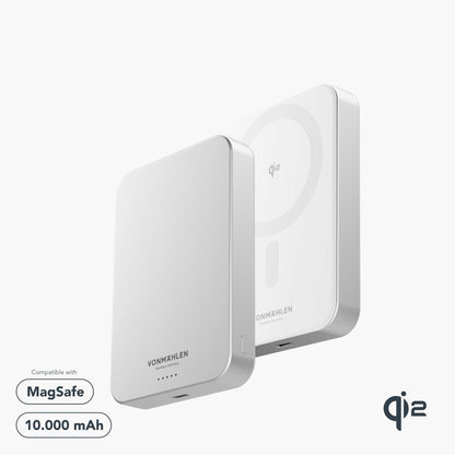 MagSafe Powerbank Evergreen Mag 10000 für iPhone