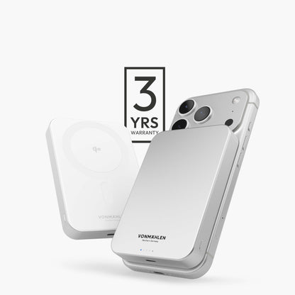 MagSafe Powerbank Evergreen Mag 10000 für iPhone