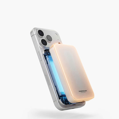 MagSafe Powerbank Evergreen Mag 10000 für iPhone