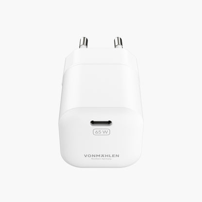 Unity Nano GaN Charger 65 W USB-C