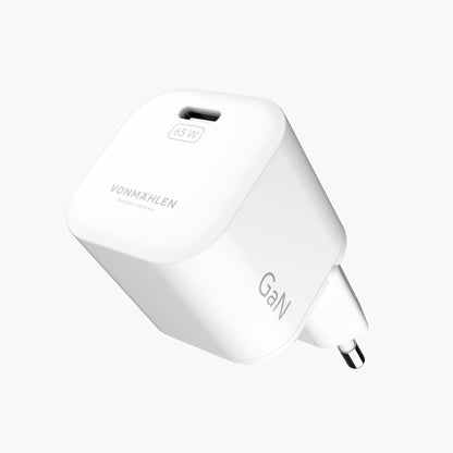 Unity Nano GaN Charger 65 W USB-C