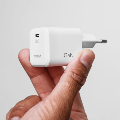 Unity Nano GaN