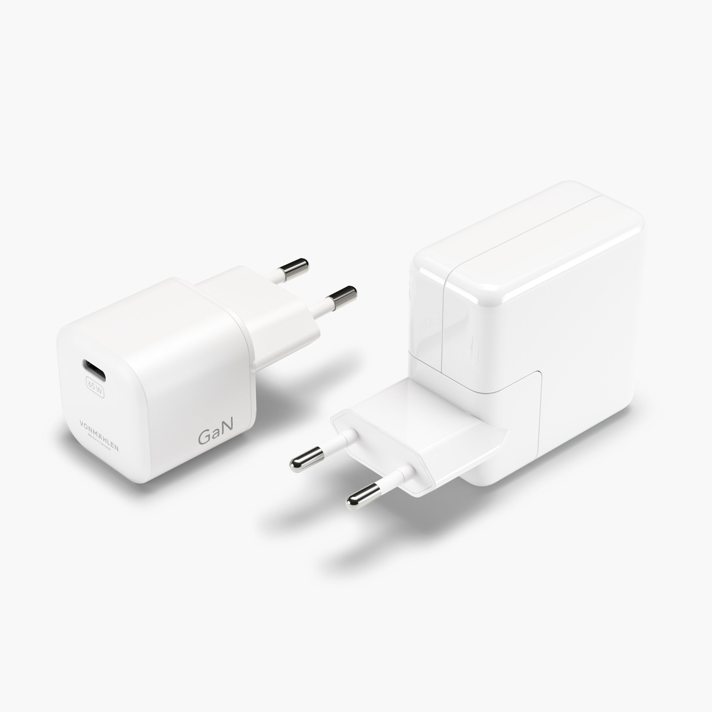 Unity Nano GaN Charger 65 W USB-C