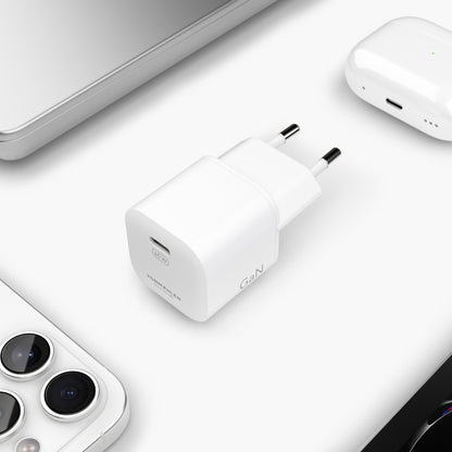 Unity Nano GaN Charger 65 W USB-C