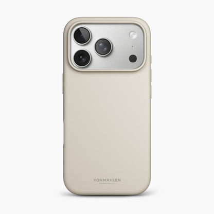 Soft Silicone Case for iPhone 17