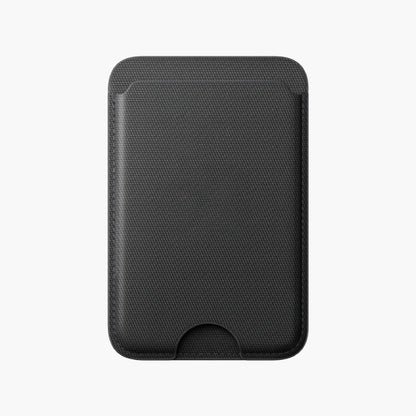 Fabric Kickstand Wallet