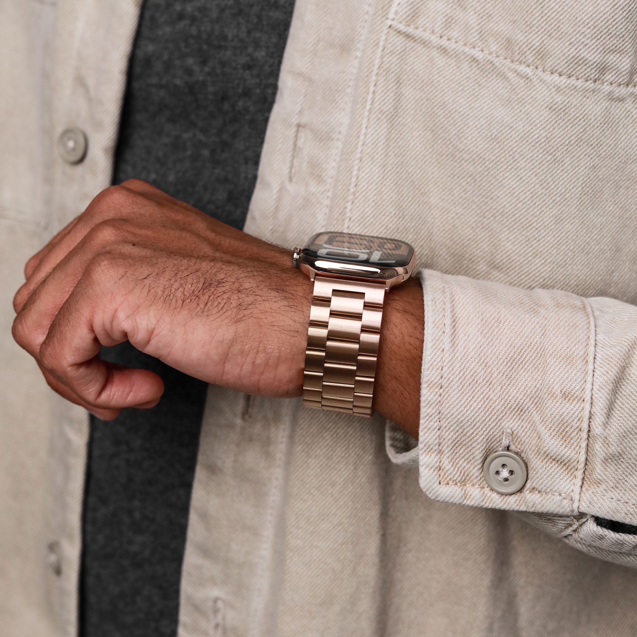 Link Bracelet 2