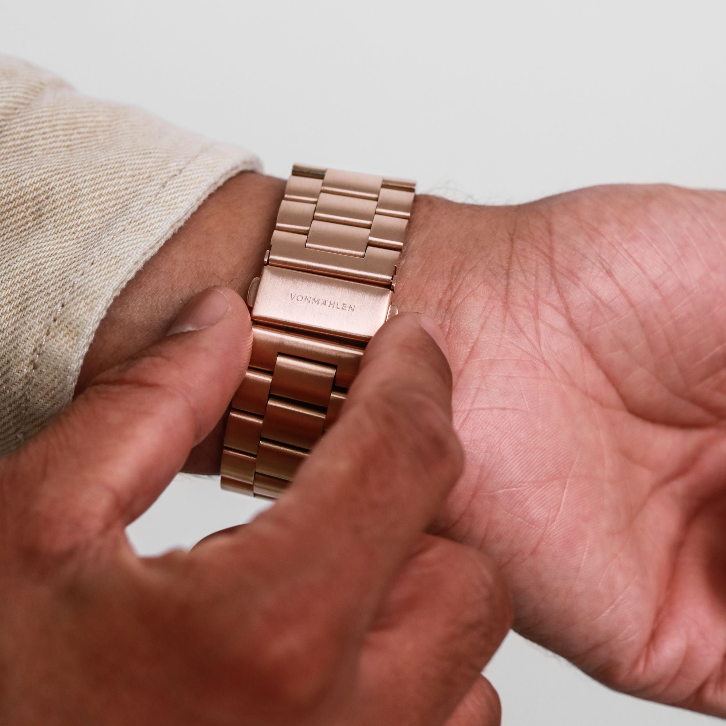 Link Bracelet 2