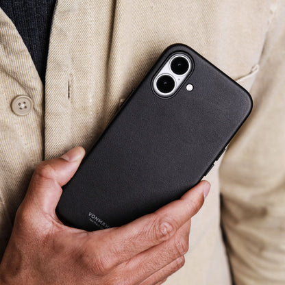 Like Leather Case