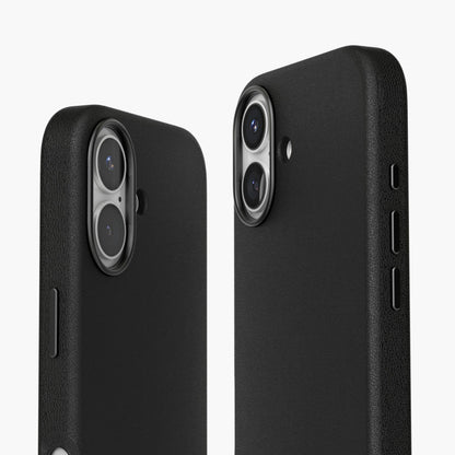 Like Leather Case