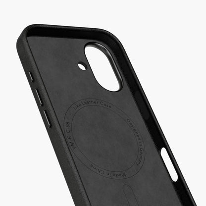 Like Leather Case