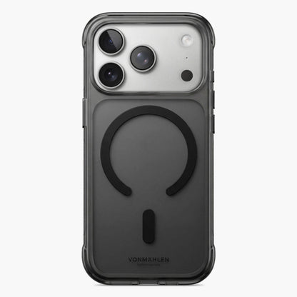 Transparent Case Ultra für iPhone 18